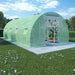 Greenhouse 18m² 600x300x200 Cm Apptl