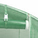 Greenhouse 8 M² 2x4x2 m Anopk