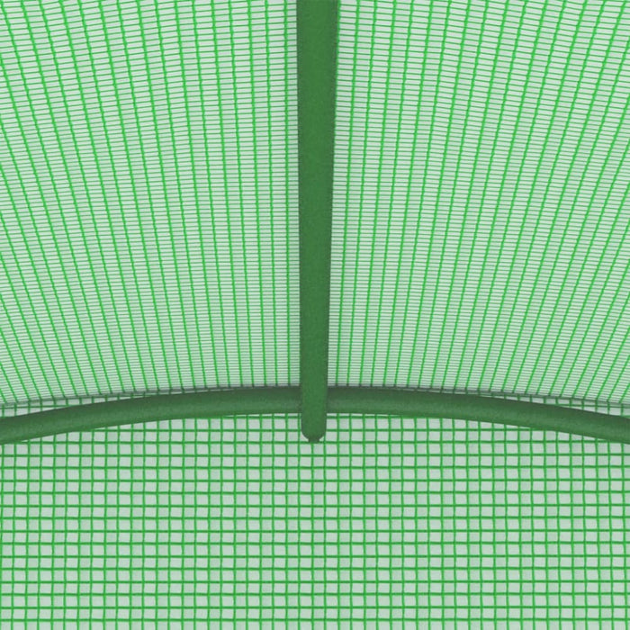 Greenhouse 9 M² 4.5x2x2 m Anolp