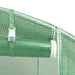Greenhouse 27m² 900x300x200 Cm Appti