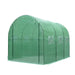 Greenhouse Garden Shed Green House 3x2x2m Greenhouses