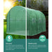Greenhouse Garden Shed Green House 3x2x2m Greenhouses