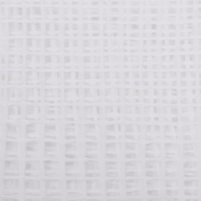 Greenhouse Replacement Cover (9 M²) 3x3x2 m Transparent