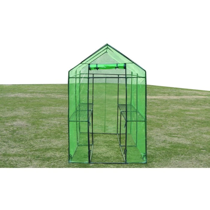 Greenhouse Steel Xl Ablon