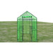 Greenhouse Steel Xl Ablon