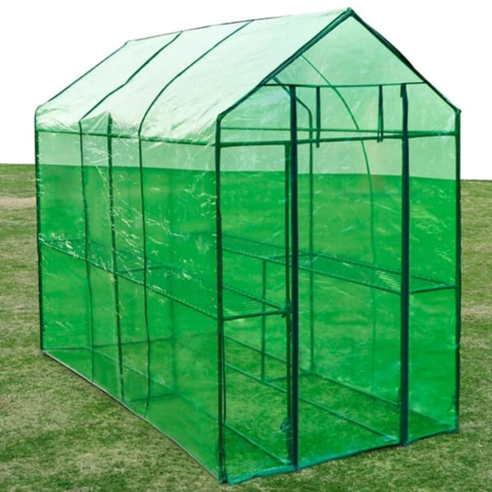 Greenhouse Steel Xl Ablon