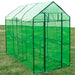 Greenhouse Steel Xl Ablon