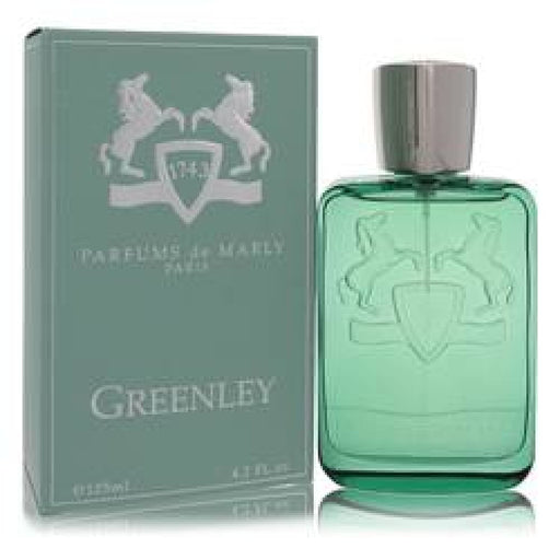 Greenley by Parfums De Marly for Men-125 Ml