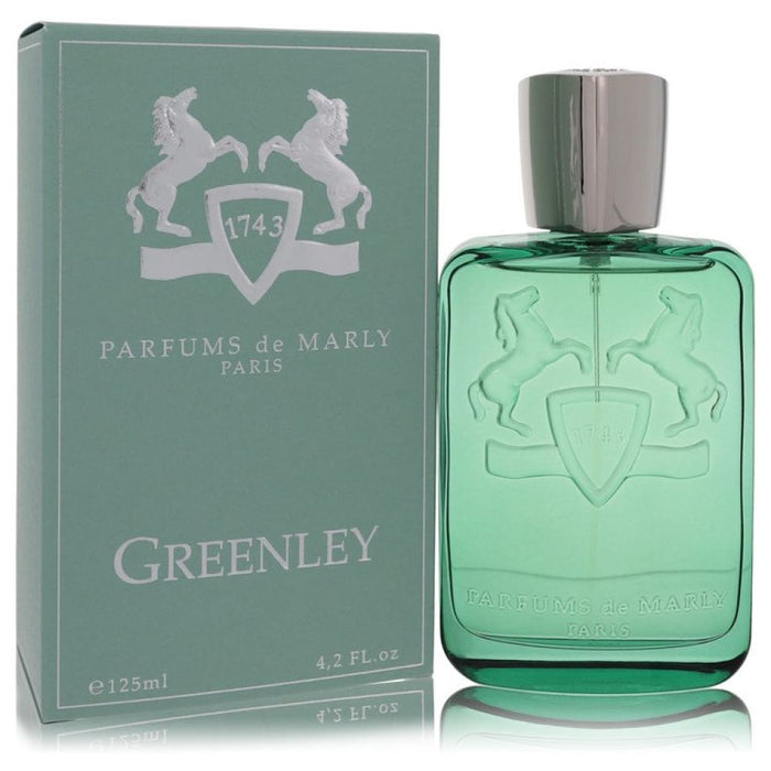 Greenley by Parfums De Marly for Men-125 Ml