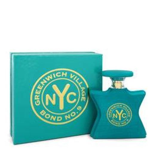 Greenwich Village by Bond No. 9 for Men-100 Ml