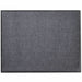 Grey Pvc Door Mat 120 x 180 Cm Xaoxii