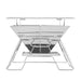 Goslash Picks Grillz Camping Fire Pit Bbq 2-in-1 Grill