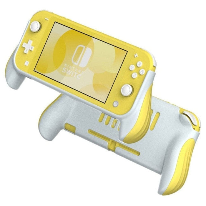 Grip Console Game Handle Protective Cover for Nintendo