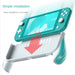 Grip Console Game Handle Protective Cover for Nintendo