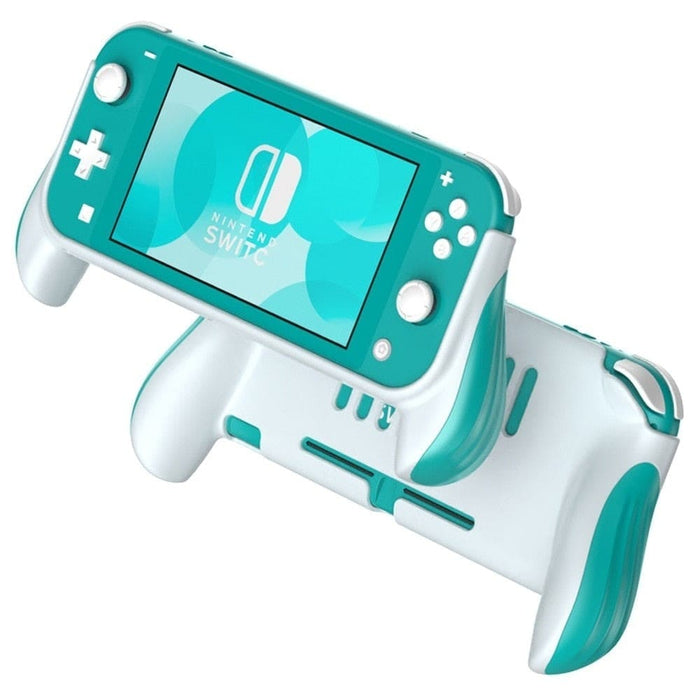 Grip Console Game Handle Protective Cover for Nintendo