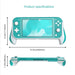 Grip Console Game Handle Protective Cover for Nintendo