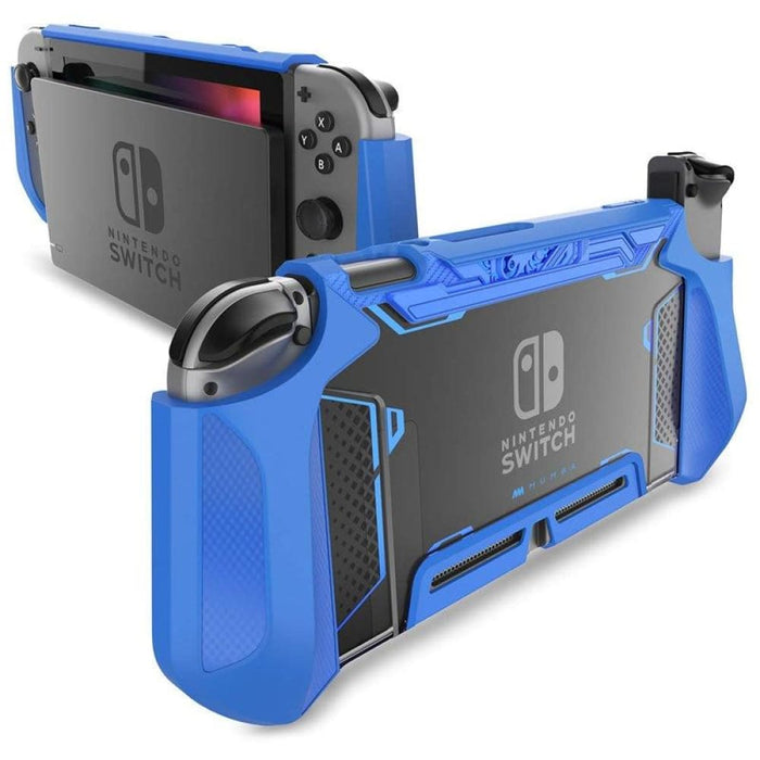 Grip Cover for Nintendo Switch Mumba Blade Series