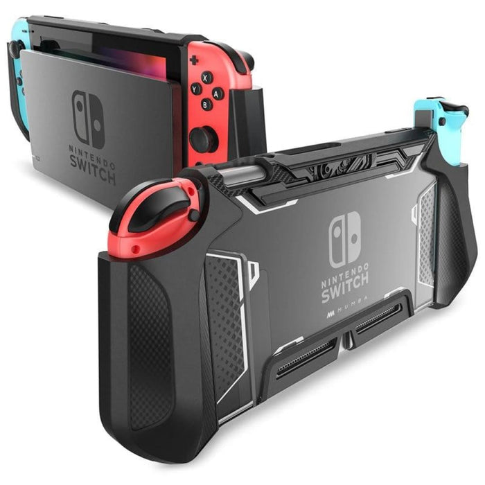 Grip Cover for Nintendo Switch Mumba Blade Series