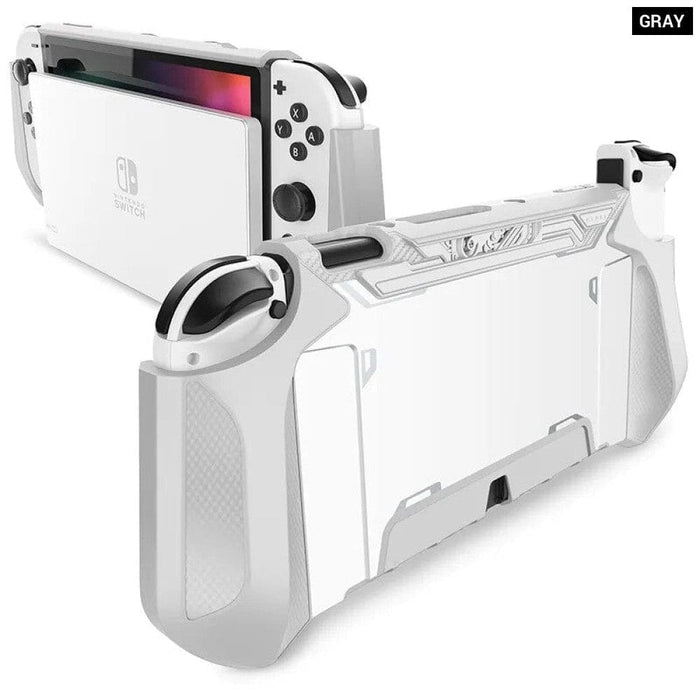 Tpu Grip Protective Cover Compatible with Joy-con