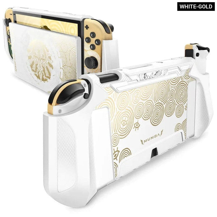 Tpu Grip Protective Cover Compatible with Joy-con