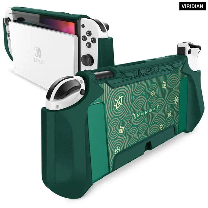 Tpu Grip Protective Cover Compatible with Joy-con