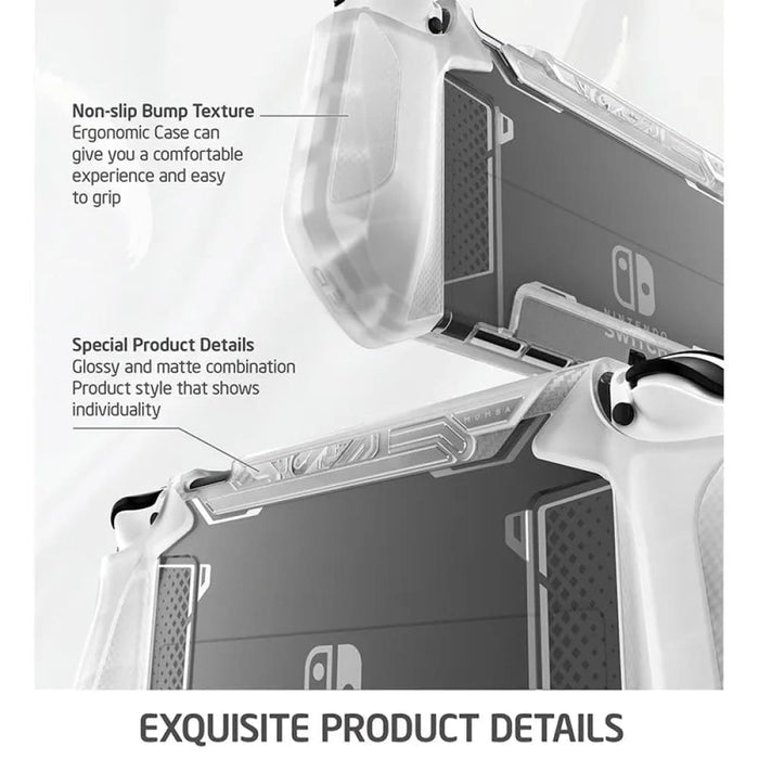 Tpu Grip Protective Cover Compatible with Joy-con