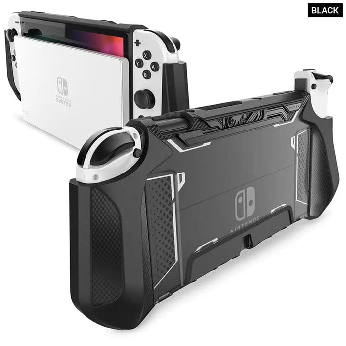 Tpu Grip Protective Cover Compatible with Joy-con