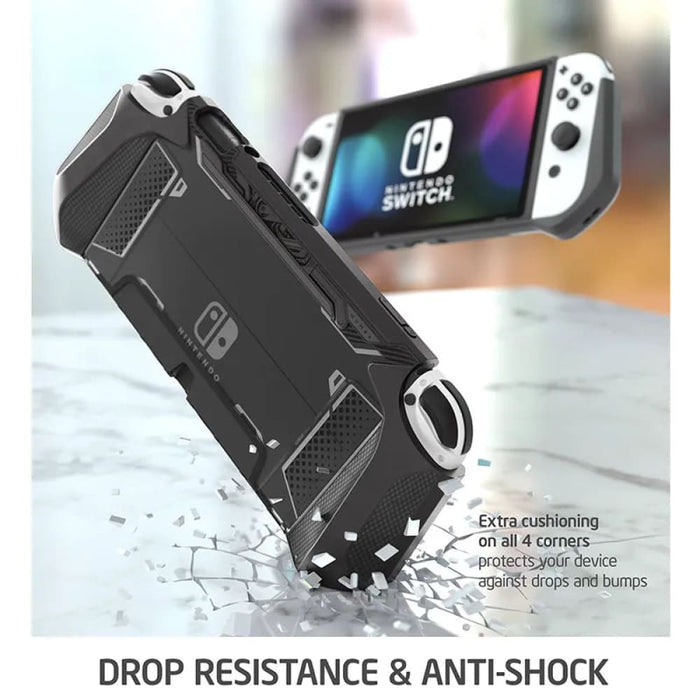 Tpu Grip Protective Cover Compatible With Joy - con