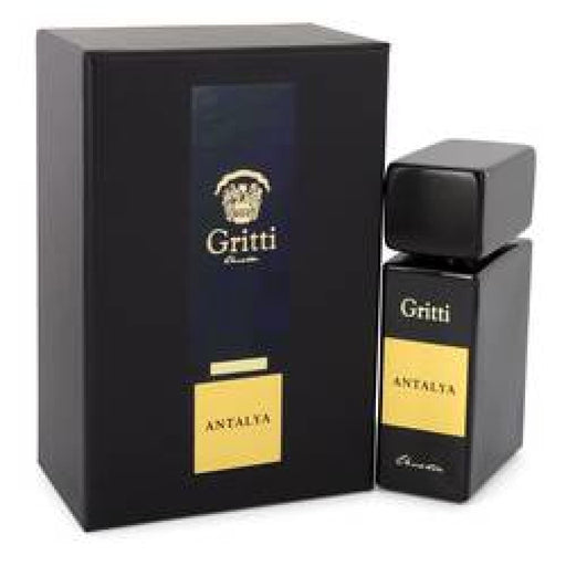 Gritti Antalya by for Women-100 Ml