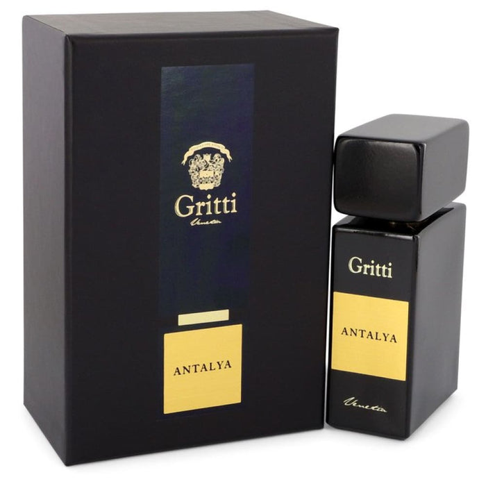 Gritti Antalya by for Women-100 Ml