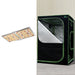 Grow Tent 2200w Led Light Hydroponic Kits System 1.5x1.5x2m