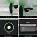 Grow Tent Kits 200x 200 x 200cm Hydroponics Indoor System