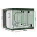 Grow Tent Kits 200x 200 x 200cm Hydroponics Indoor System
