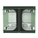 Grow Tent Kits 200x 200 x 200cm Hydroponics Indoor System