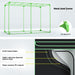 Grow Tent Kits 300x150x200cm Hydroponics Indoor Plant System