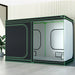 Grow Tent Kits 300x150x200cm Hydroponics Indoor Plant System