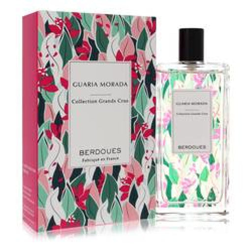 Guaria Morada by Berdoues for Women-100 Ml