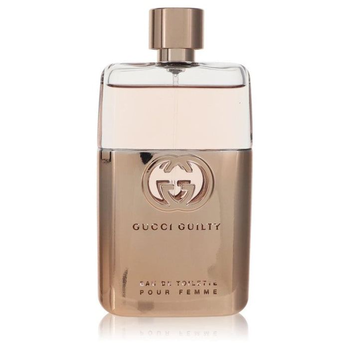 Gucci Guilty Pour Femme by for Women-90 Ml