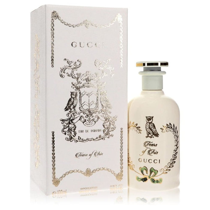 Gucci Tears of Iris by for Men-100 Ml