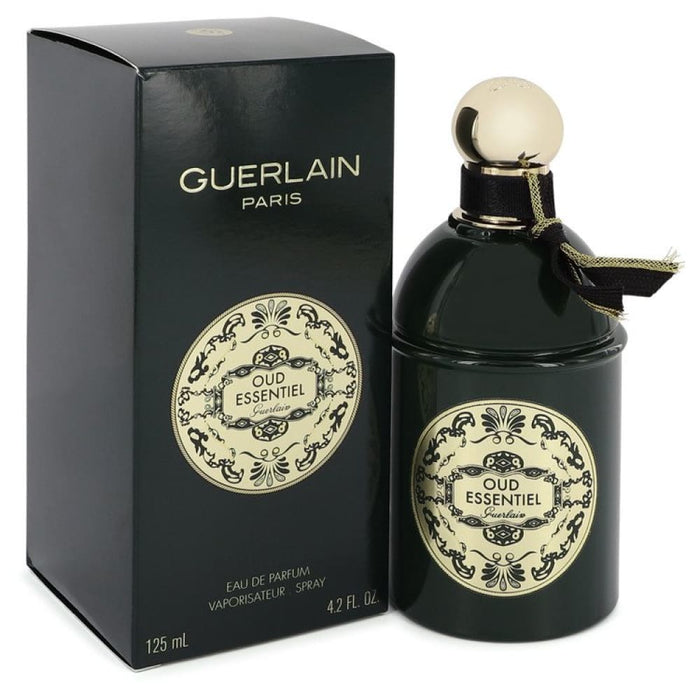 Guerlain Oud Essentiel by for Women-125 Ml