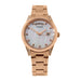 Guess Gw0047l2 Ladies Quartz Watch White 36mm