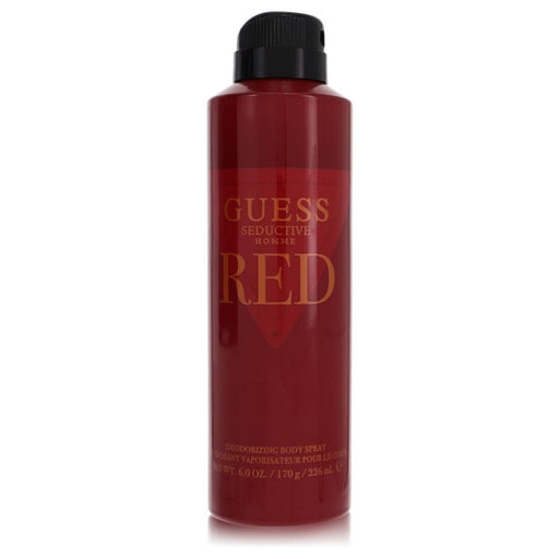 Guess Seductive Homme Red by for Men-177 Ml
