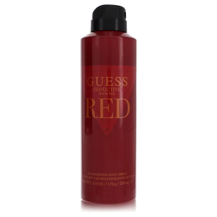 Guess Seductive Homme Red by for Men-177 Ml