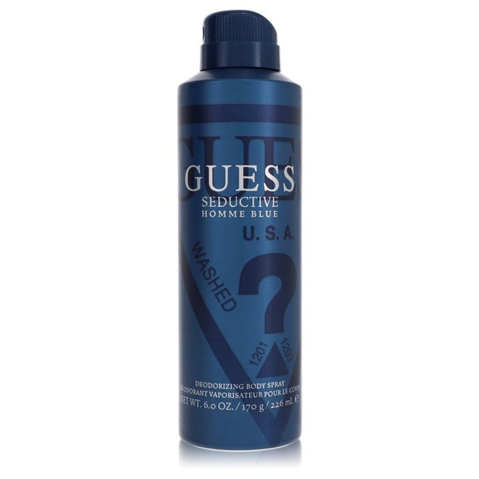 Guess Seductive Homme Blue by for Men-177 Ml