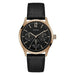 Guess W1041g3 Men’s Quartz Watch Black 42 Mm