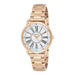 Guess W1148l3 Ladies Quartz Watch White 34mm