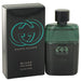 Guilty Black Edt Spray By Gucci For Men - 50 Ml