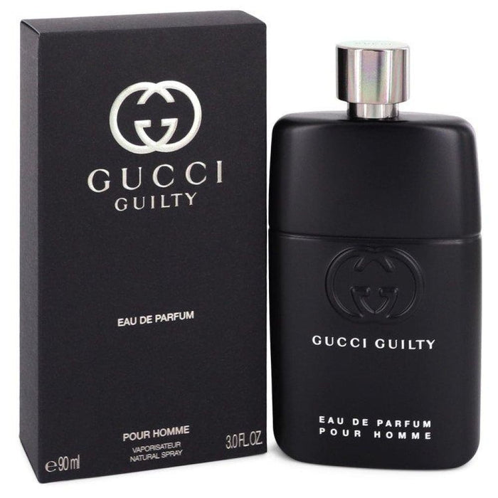 Guilty Pour Homme Edp Spray By Gucci For Men - 90 Ml