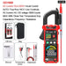 Gvda Digital Clamp Meter