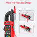 Gvda Digital Clamp Meter
